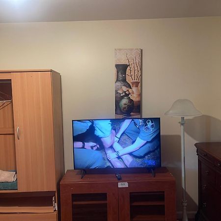 Peculiar D At 62 1St Street Appartement Newark Buitenkant foto