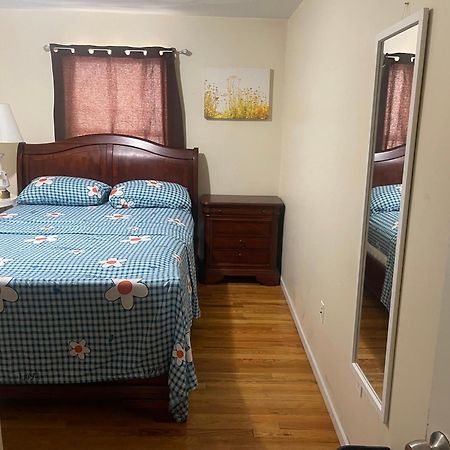 Peculiar D At 62 1St Street Appartement Newark Buitenkant foto