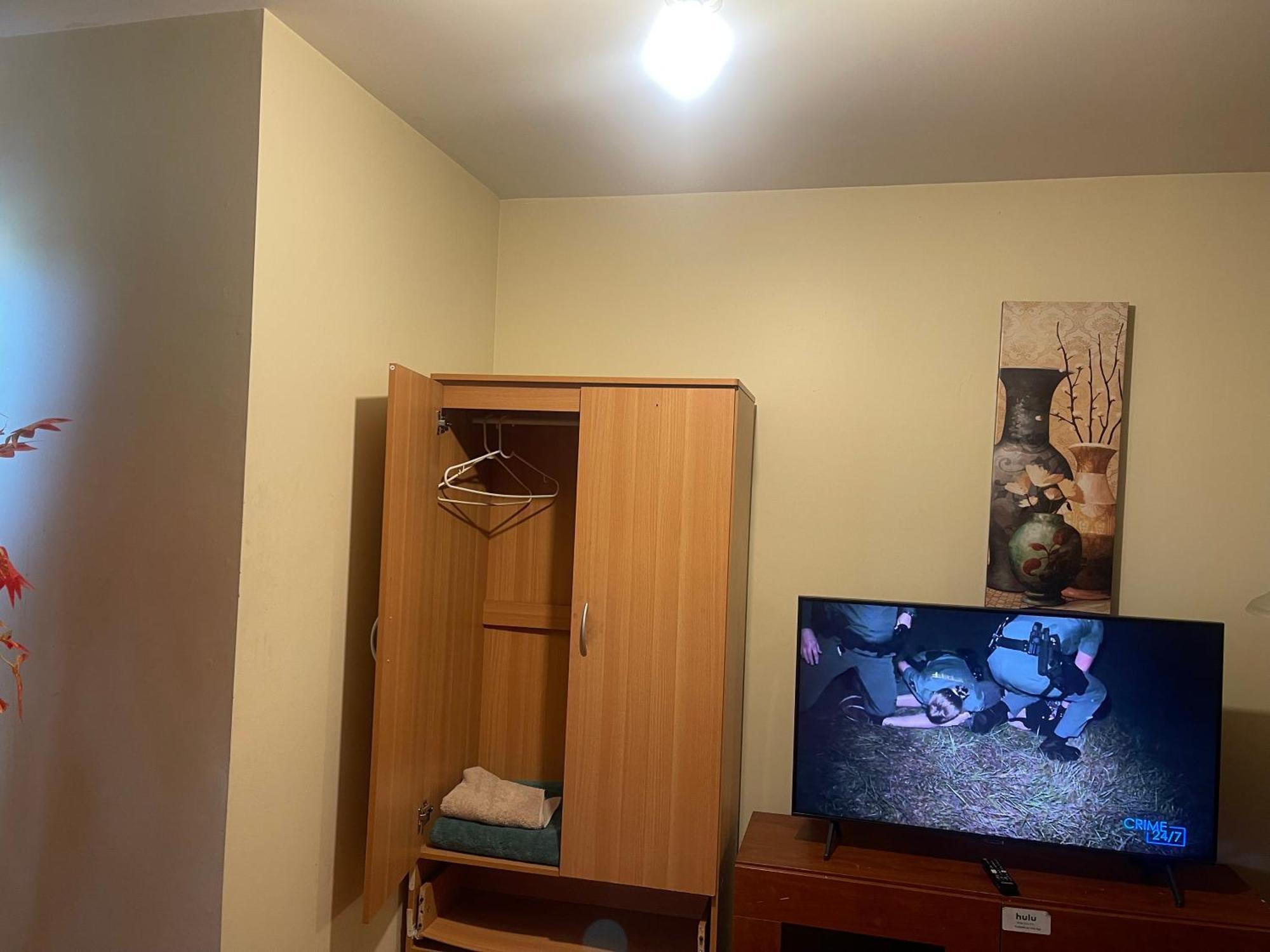 Peculiar D At 62 1St Street Appartement Newark Buitenkant foto