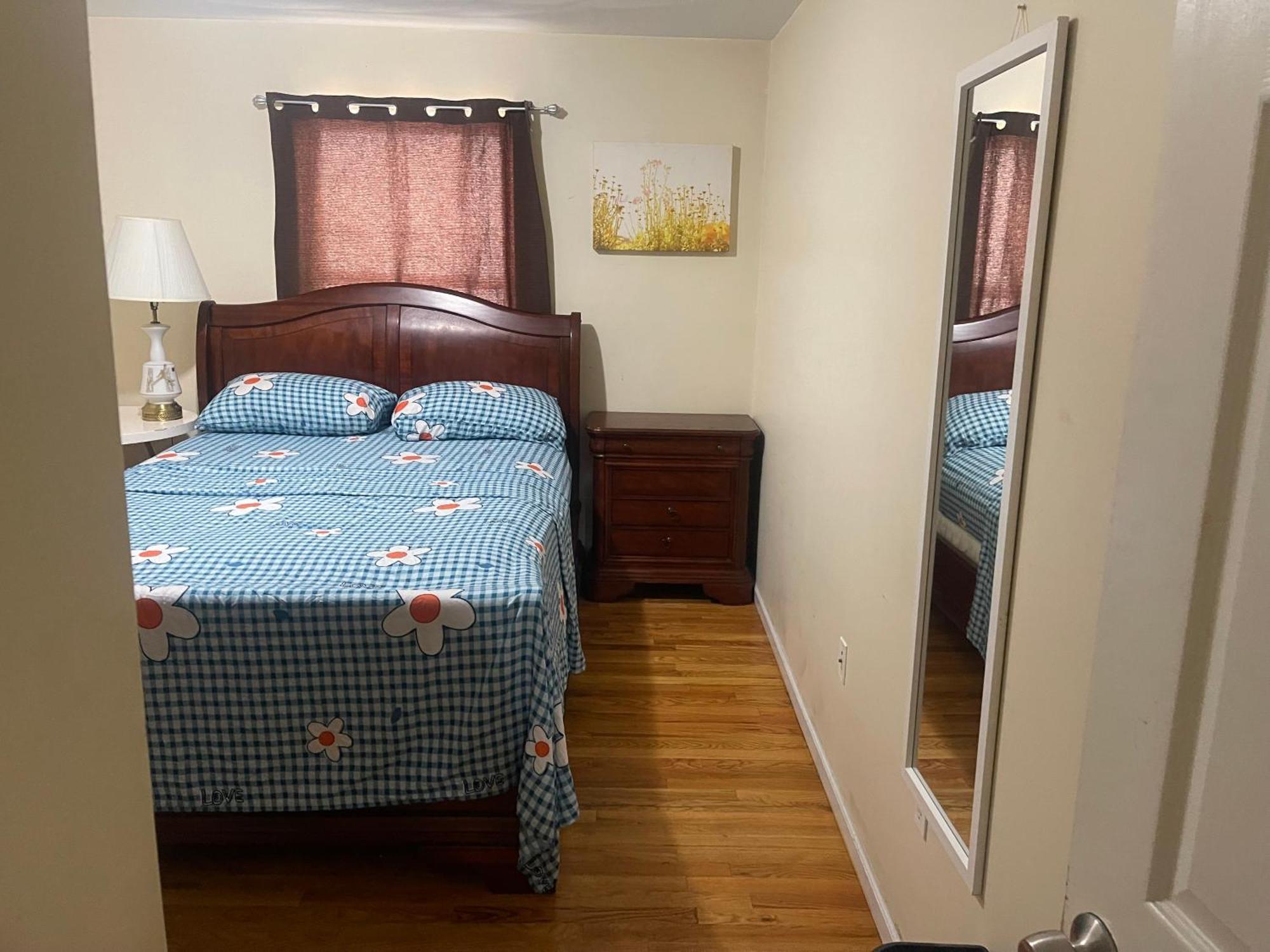 Peculiar D At 62 1St Street Appartement Newark Buitenkant foto
