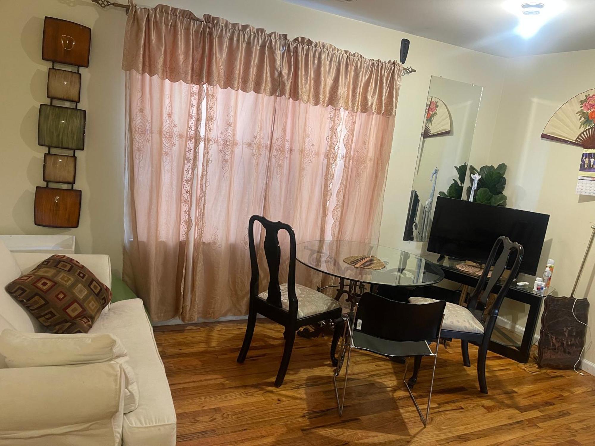 Peculiar D At 62 1St Street Appartement Newark Buitenkant foto